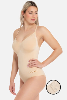 Shapewear body faja Stella