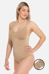 Shapewear body faja Divina