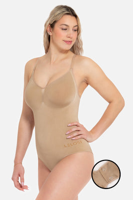 Shapewear body faja Divina