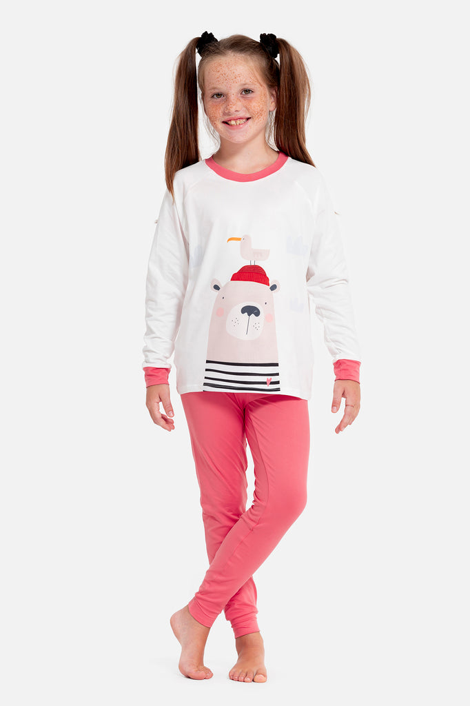 lelosi_pijama_para niños sailor_0