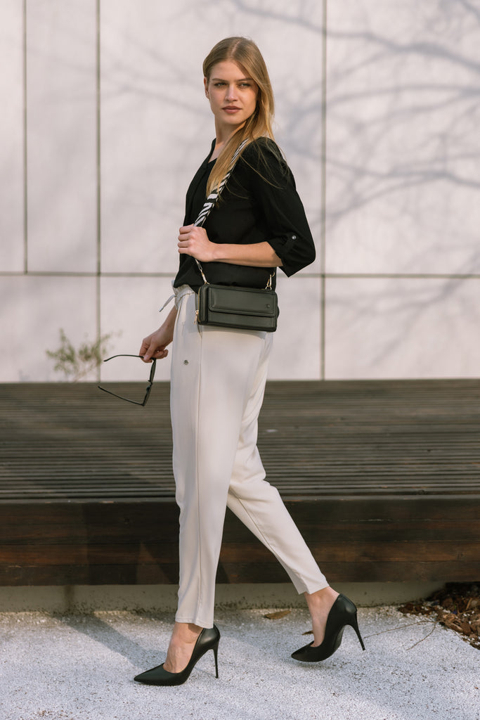 lelosi pantalones chicline brenna 0