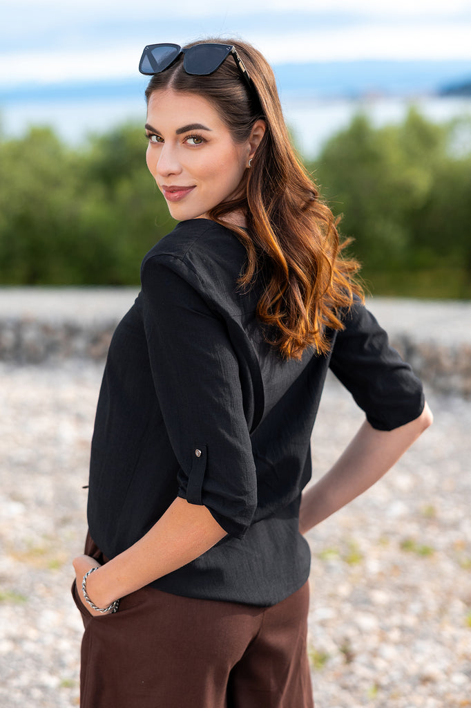 lelosi blusa chicline leya 0