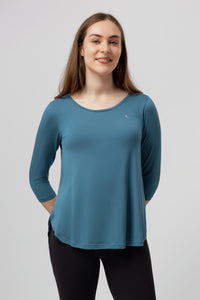 Camiseta básica Bailee