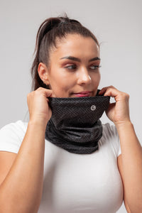 Braga cuello multifunción Finley