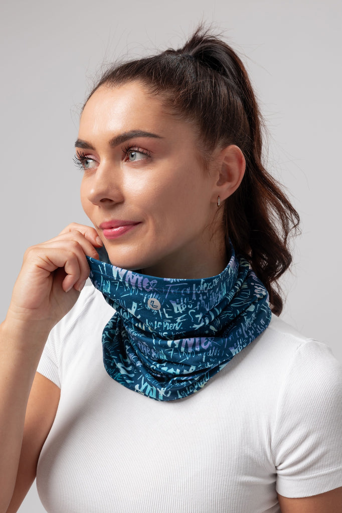 lelosi braga cuello multifunción henley 0