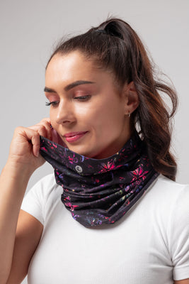 Braga cuello multifunción Marley