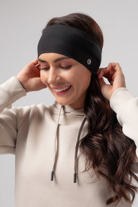 Cinta para el pelo Corey