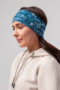 Cinta para el pelo Henley