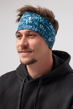 lelosi cinta para el pelo henley 1