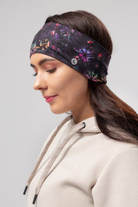 Cinta para el pelo Marley