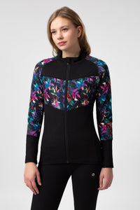 Cremallera AirMesh Palawan