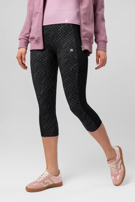 Capri AirMesh Comoros