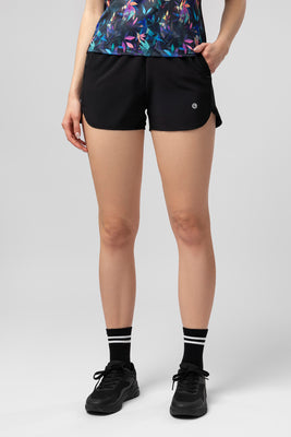 Pantalones cortos Wyomia