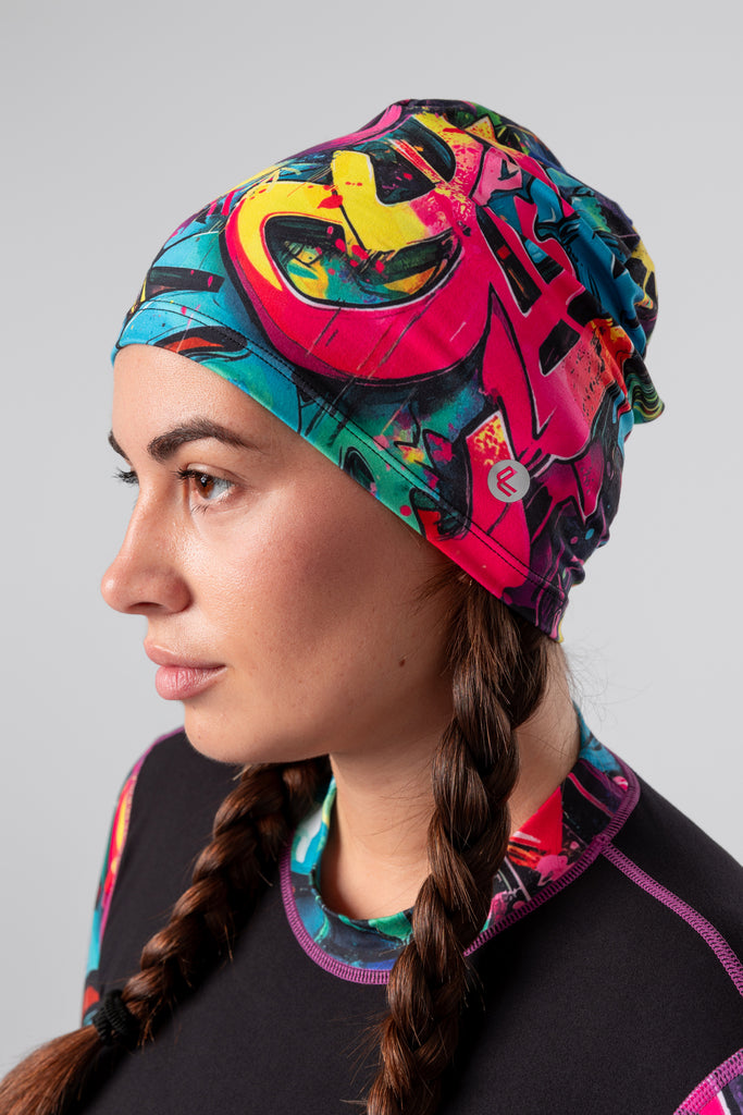 lelosi gorro ponente 0