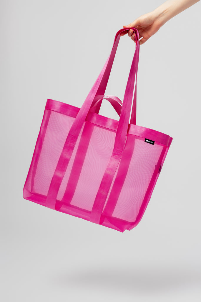 lelosi bolsa pink 0