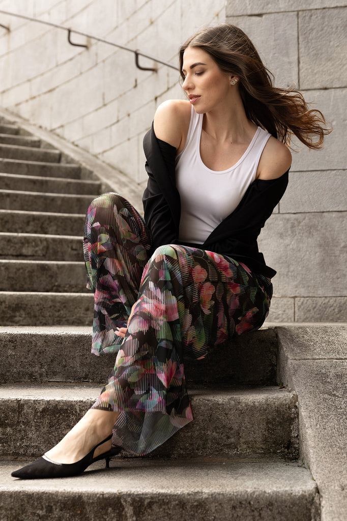 lelosi pantalones chicline leyte 0