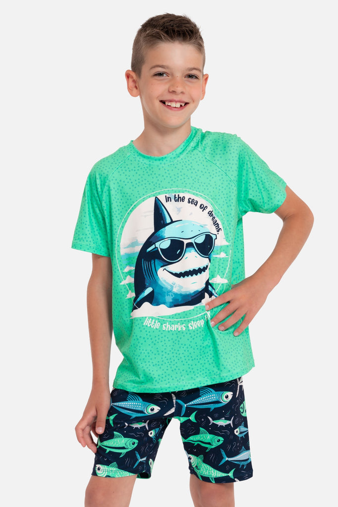 lelosi_pijama_de niño dogfish_0