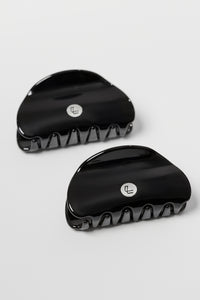 Set de pinzas para el pelo Dakota (2 unidades)