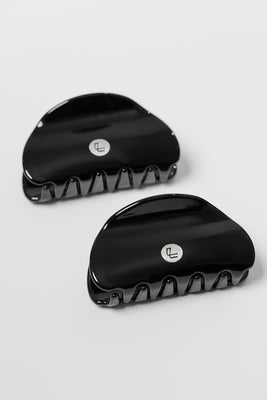 Set de pinzas para el pelo Dakota (2 unidades)