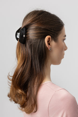 lelosi set de pinzas para el pelo dakota (2 unidades) 1