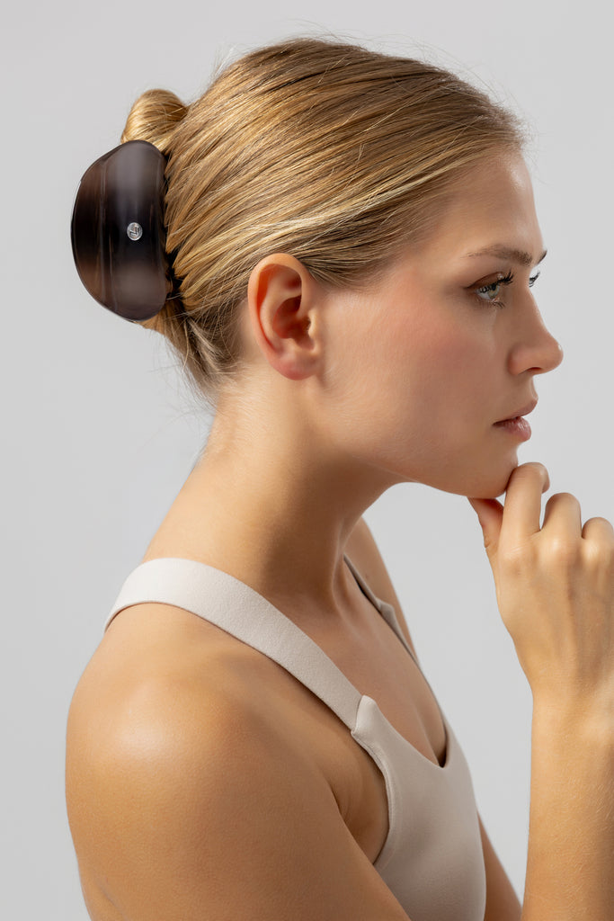 lelosi pinza para el pelo kristen 0