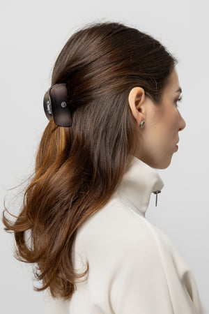 lelosi set de pinzas para el pelo kristen (2 unidades) 1