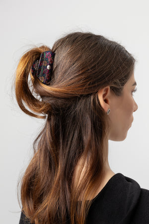 lelosi set de pinzas para el pelo naples (2 unidades) 1