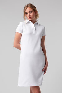 Vestido polo Sally