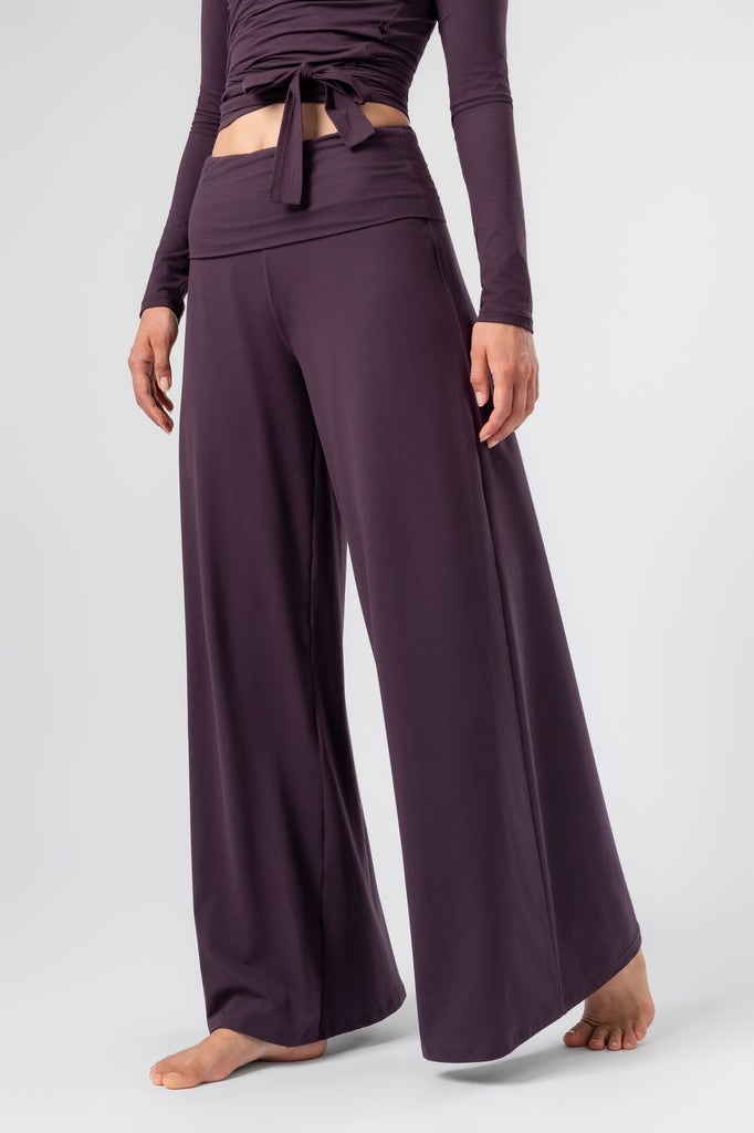 lelosi relaxed leggings de yoga ashtanga 0