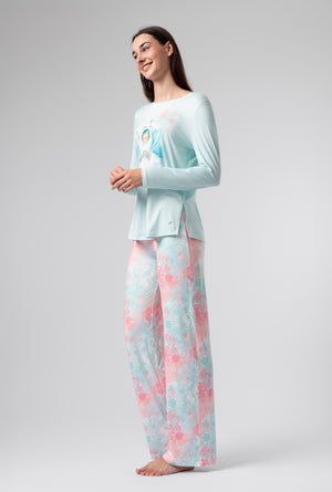 lelosi pijama relajado hedgemug 1