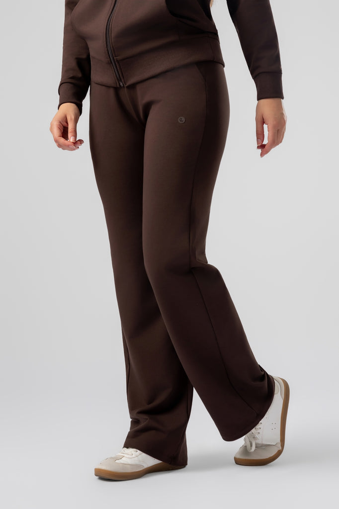 lelosi pantalones relaxed rene 0