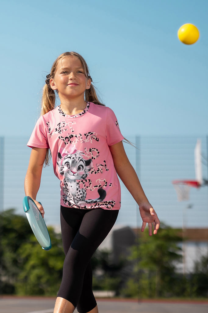 lelosi camiseta infantil alghero 0