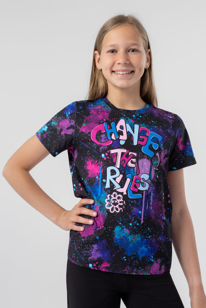 lelosi camiseta infantil marisyel 0