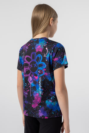 lelosi camiseta infantil marisyel 1