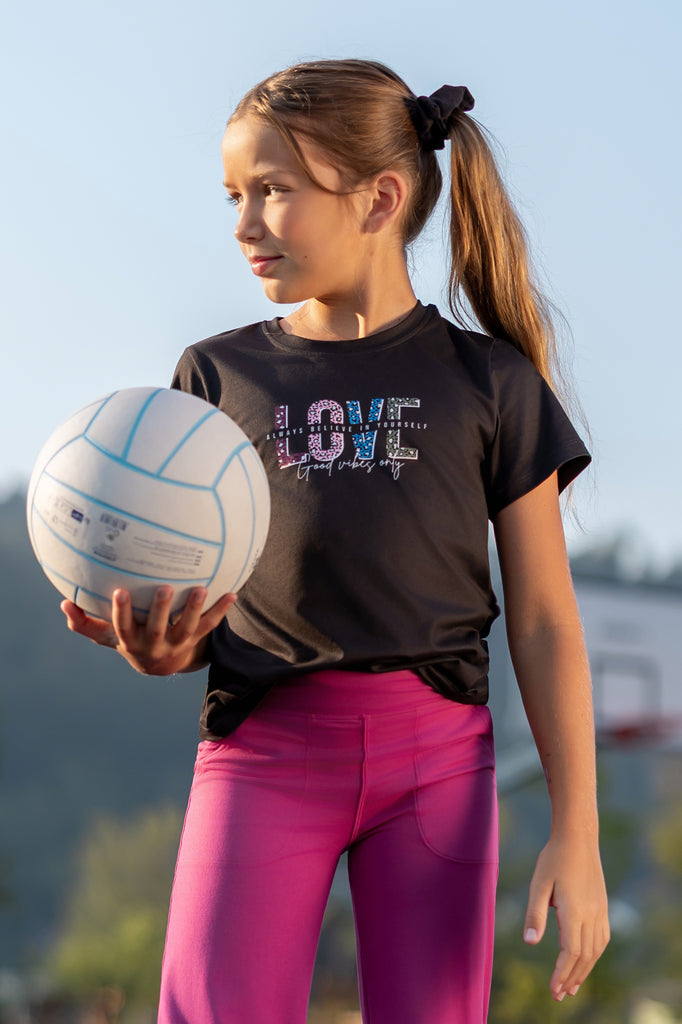 lelosi camiseta infantil ravely 0
