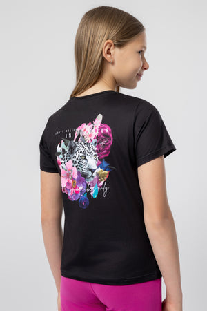 lelosi camiseta infantil ravely 1