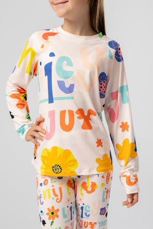 lelosi pijamas para niños playjoy 1