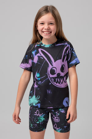 lelosi pijamas para niños rosiehop 1