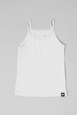 Camiseta interior niña Thalina