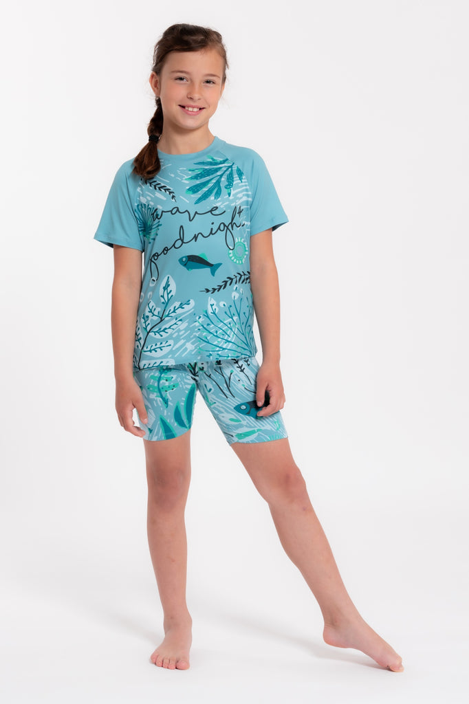 lelosi_pijama_de niña aquatic_0