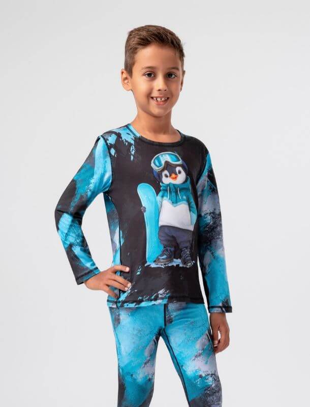 Ropa interior funcional