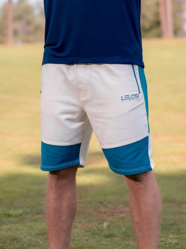 Pantalones cortos para hombre