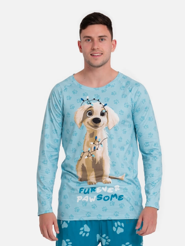 Pijamas para las vacaciones