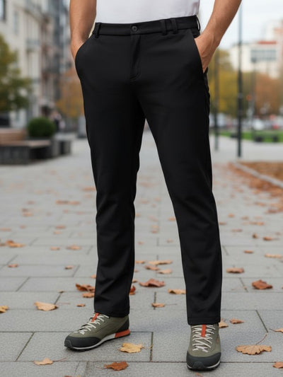 Pantalones de senderismo