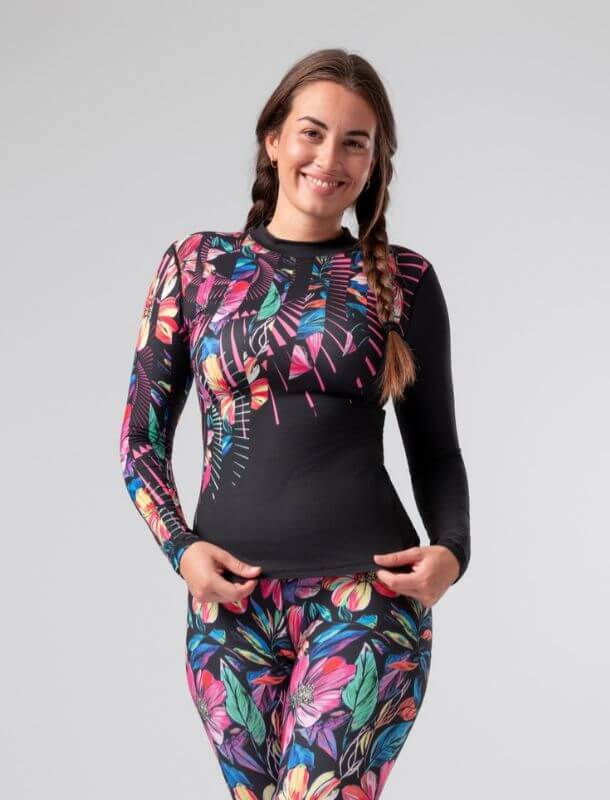 Ropa interior funcional