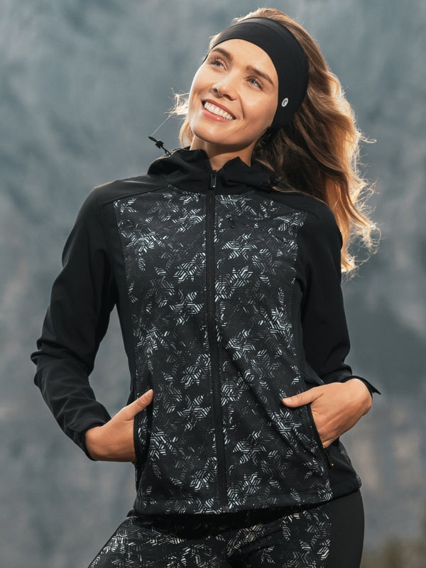 Chaquetas de senderismo