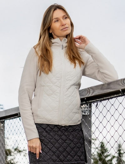 Chaquetas de entretiempo