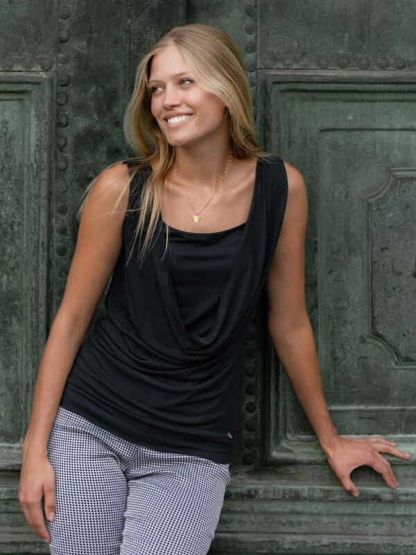 Camisetas sin mangas