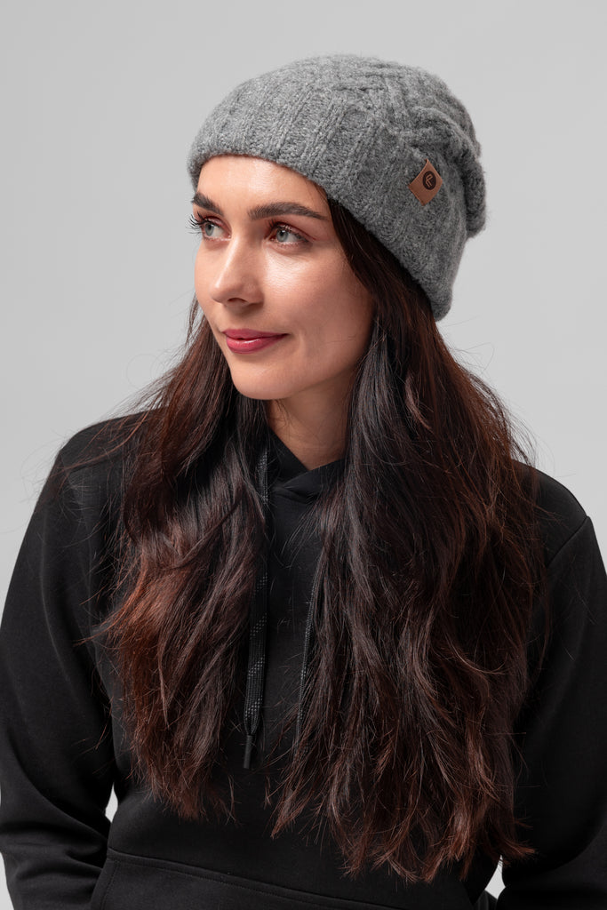 Gorro KnitLine Fenno