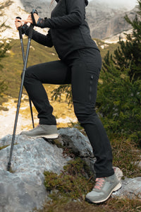 Pantalones de senderismo Nuptse